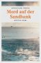 [Wagner & Cordes 08] • Mord auf der Sandbank
